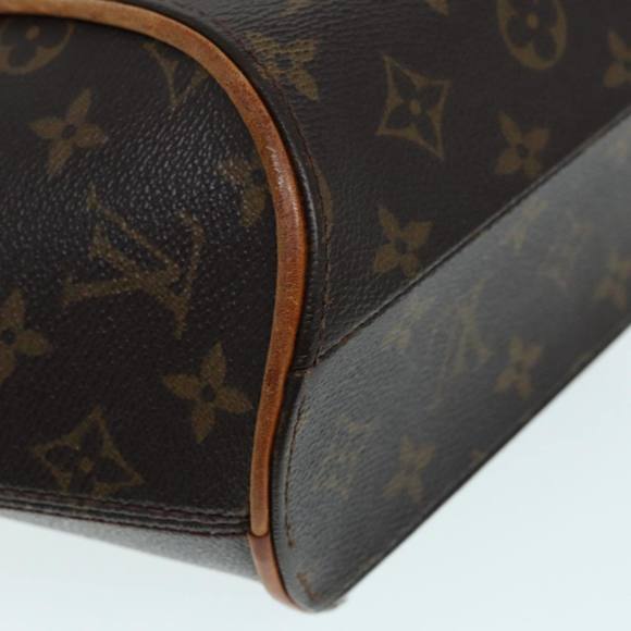 LOUIS VUITTON Monogram Ellipse PM Hand Bag M51127 LV Auth 88016 - Picture 16 of 16